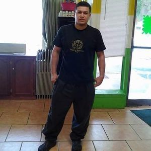 Meet your Posher, Roger